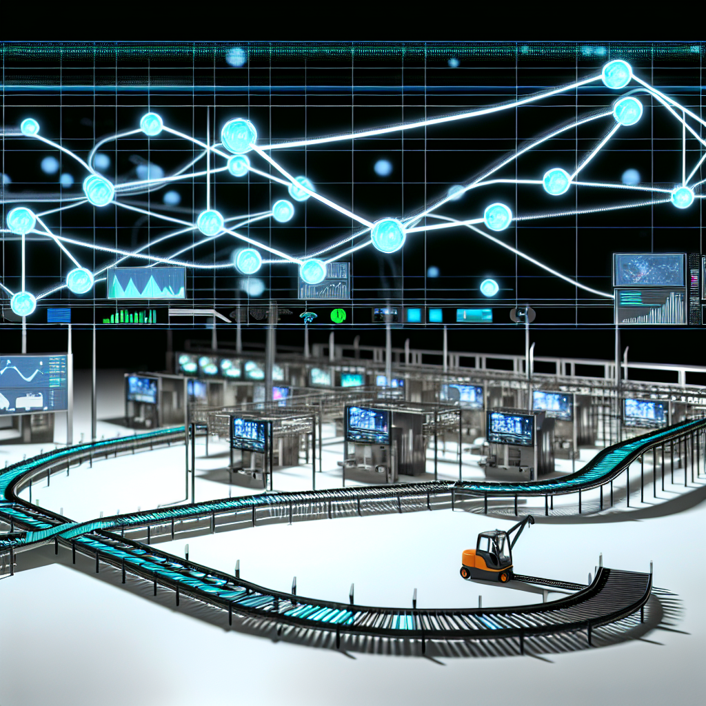 “Tecnología Innovadora en Transporte Industrial: Rutas Eficientes con Bandas Modulares y Transportadores de Vanguardia”