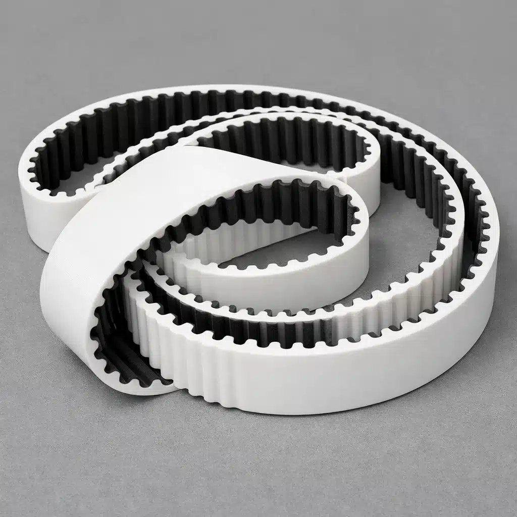 Automatización Eficiente: Todo sobre Bandas y Transportadores Industriales