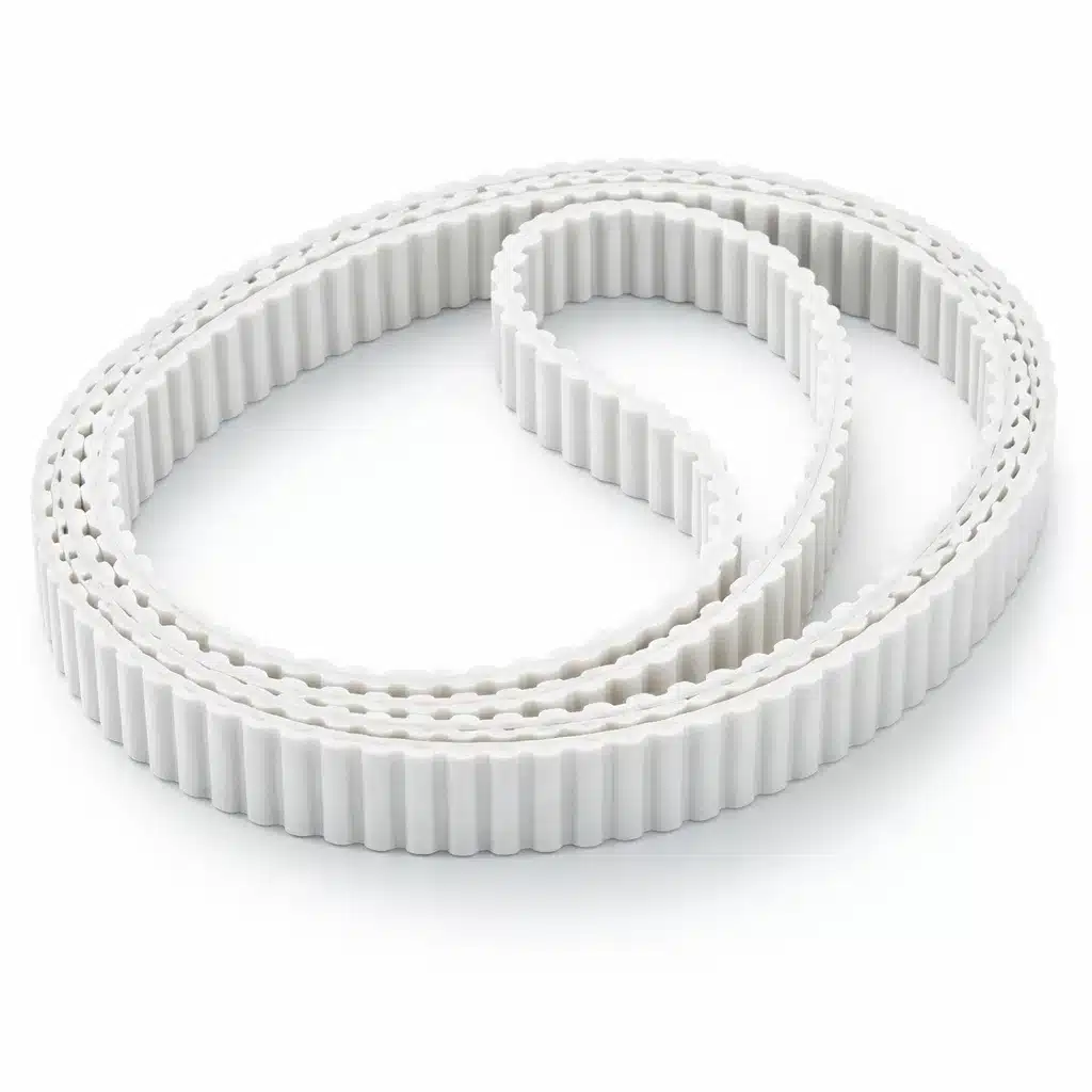 Domina la eficiencia en movimiento: Guía completa sobre bandas y transportadores industriales