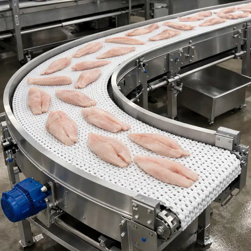 Soluciones de Bandas Transportadoras para Minería de Carbón