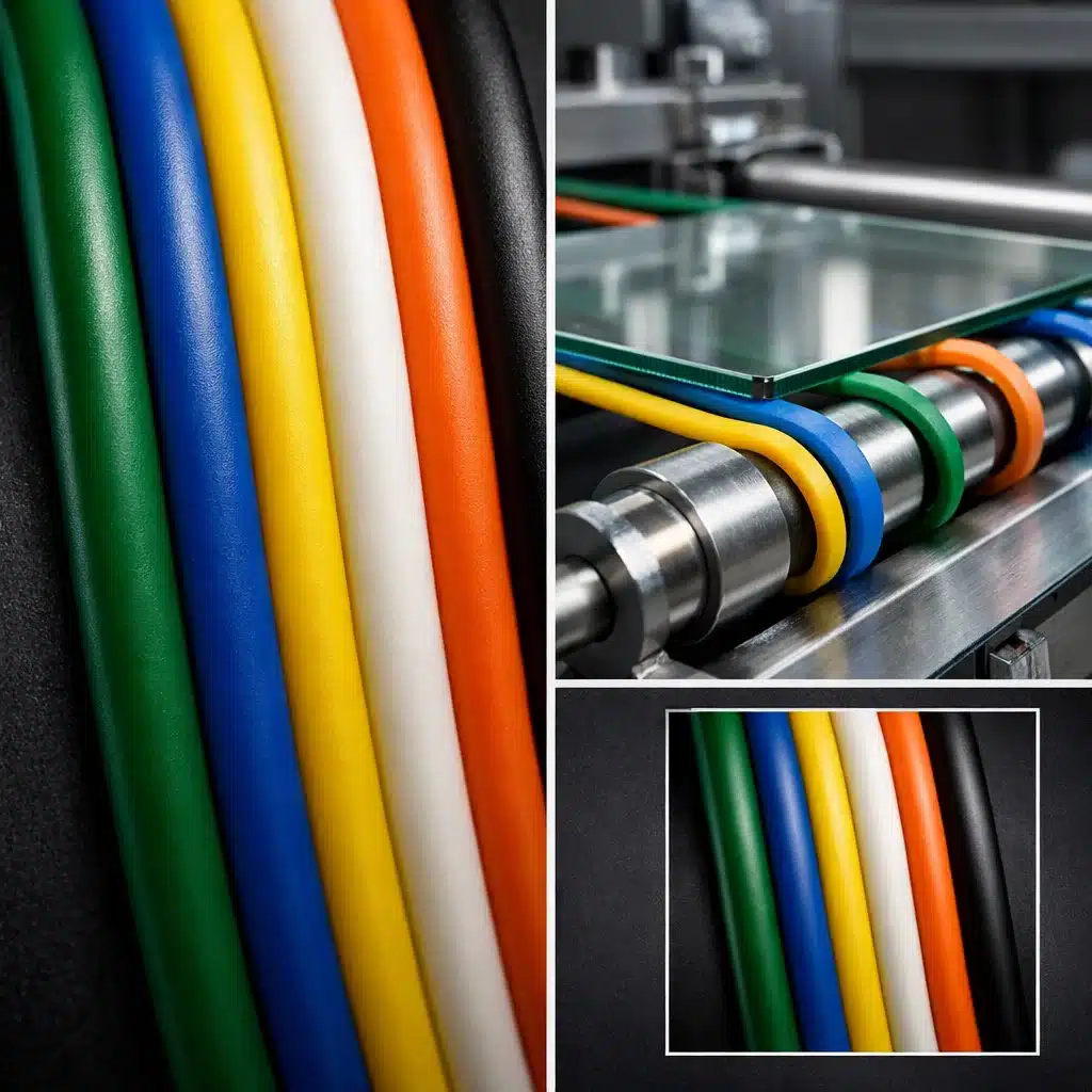 Bandas Transportadoras para Producción de Alimentos: Soluciones Eficientes